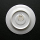 Pisa Torre Pendente Porcelain Souvenir Plate - Sonstige & Ohne Zuordnung