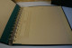 2 Safe Binder Skai Grün Art. 806 Inkl. Schuber (27829) - Binders Only