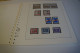 Österreich Jahrgang 1985-1989 Postfrisch + Gestempelt Komplett (27832) - Sammlungen