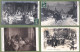 Lot De 20 CPA SALON DE PARIS - Diverses Années - Toutes Les Cartes Sont Scannées (II) - 5 - 99 Cartoline