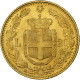 Italie, Umberto I, 20 Lire, 1882, Rome, Or, SUP+, KM:21 - 1878-1900 : Umberto I