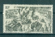 SAINT- PIERRE ET MIQUELON - P.A. N°14* MH Trace De Charnière SCAN DU VERSO. Tchad Au Rhin. - Unused Stamps