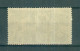 SAINT- PIERRE ET MIQUELON - P.A. N°14* MH Trace De Charnière SCAN DU VERSO. Tchad Au Rhin. - Unused Stamps