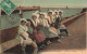 FOLKLORE - Costumes - Sables D'Olonne - Groupe De Sablaises - Carte Postale - Kostums