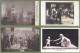 Lot De 20 CPA SALON DE PARIS - Diverses Années - Toutes Les Cartes Sont Scannées (IV) - 5 - 99 Cartoline