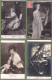 Lot De 20 CPA SALON DE PARIS - Diverses Années - Toutes Les Cartes Sont Scannées (IV) - 5 - 99 Cartoline