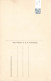 FRANCE - Crépuscule Vu De L'observatoire Du Puy De Dôme - Carte Postale Ancienne - Autres & Non Classés