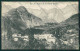 Aosta Pre Saint Didier Cartolina QQ6125 - Aosta