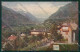 Aosta Saint Vincent Cartolina QQ5969 - Aosta