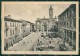 Ascoli Piceno Città Auto FG Cartolina ZK6872 - Ascoli Piceno