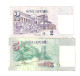 Singapore 2+5 Dollars - Sonstige – Asien