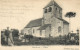Saint Hilaire - L'église "pionnière 1904" - Autres & Non Classés