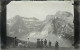 CARTE PHOTO - Montagne, Vue à Localiser., Aout 1909. - Da Identificare