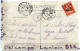 - 515 - TARBES - Avenue De La Patte D'oie, Animation, Cachets, Splendide, écrite, 1908 TTBE, Scans. - Tarbes