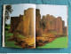 Delcampe - C1 Schuerl CHATEAUX ET FORTERESSES Grand Format ILLUSTRE COULEURS Epuise - Geschiedenis