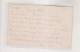 CROATIA WW I 1916  AUSTRIA HUNGARY ZAGREB Nice Military Stationery - Croatie