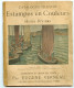 Catalogue Illustré Estampes En Couleurs Henri Rivière. - Altri & Non Classificati