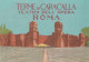 Cartolina - Postcard / Non Viaggiata /  Roma - Terme Di Caracalla, Stagione Lirica 1955 - Oper