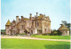 PALACE HOUSE, BEAULIEU, HAMPSHIRE. UNUSED POSTCARD M8 - Other & Unclassified