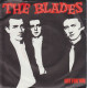 THE BLADES - Hot For You - Autres - Musique Anglaise