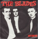 THE BLADES - Hot For You - Otros - Canción Inglesa