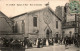 N°28 W -cpa Paris -église St Eloi -rue De Reuilly- - Eglises