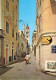 GRECE - Corfu - Via S Spiridione - Vue Sur Une Rue - Animé - Vue Générale - Carte Postale Ancienne - Greece