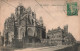 FRANCE - Rouen - L'église Saint Vincent Et... - Carte Postale Ancienne - Rouen