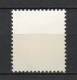 - BELGIQUE N° 1371 Neuf ** MNH - 12 F. Vert-bleu Roi Baudouin 1er 1958-62 (série Lunettes) - Cote 15,00 € - - 1953-1972 Lunettes