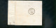 België OCB18 Gestempeld Op Brief Bruxelles-Lierre 1868 Perfect (2 Scans) - 1865-1866 Profilo Sinistro