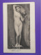 DN8 FRANCE  CARTE  1937  PARIS LOUVRE   A  VANVES   + DIANE   + AFF.  PAS COURANT ++ - Covers & Documents