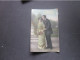 Couples Romantic Old Postcards - Paare