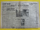 Journal Les Nouvelles Du Pays Baugeois. Baugé (49). N° 26 Du 25 Juin 1943. Rare Journal Local Collaboration Antisémite. - Other & Unclassified