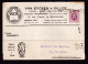 DDFF 983 -- BELGIQUE VELO - Carte Privée TP Lion Héraldique BRUXELLES 1931 - Cycles VOLTA - Van Eycken § Gillot - Wielrennen
