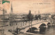 FRANCE - Rouen - Vue Sur Lz Pont Corneille - Animé - Carte Postale Ancienne - Rouen