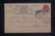 RUSSIE - Carte Postale Pour La France En 1902 - L 151929 - Covers & Documents