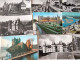 France.Lot Of 20 Various Chateau Postcards.#15 - Colecciones Y Lotes