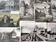 Delcampe - France.Lot Of 20 Various Chateau Postcards.#15 - Colecciones Y Lotes