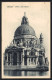 Cartolina Venezia, Chiesa Della Salute  - Venezia (Venice)