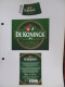 Delcampe - Lot De 6 étiquettes De Bières Belges - Brasserie De Koninck - Beer