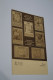 Très Bel Envoi 1936, 1 Er. Tirage,entier Commémoratif,musée De La Poste,très Bel état De Collection - Cartoline Illustrate (1971-2014) [BK]
