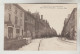 CPA PONTARLIER (Doubs) - Grande Rue - Pontarlier