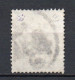 - GRANDE-BRETAGNE N° 81 Oblitéré - 4 D. Vert Victoria 1883-84 - Cote 200,00 € - - Used Stamps