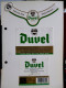 Delcampe - Lot De 9 étiquettes De Bières Belges - Brasserie Duvel Moortgat - Beer