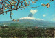 ITALIE - Sicile - L'Etna Pendant Une Explosion - Vue Sur La Ville - Vue Sur Le Volcan En éveil - Carte Postale Ancienne - Palermo