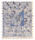 N.S.W. - ALBION PARK - 343 - Used Stamps