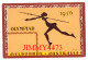 OLYMPIAD 1956 - MELBOURNE Australia - Copyright J. RAJKO - Jeux Olympiques