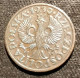 POLOGNE - POLAND - 1 GROSZ 1939 - KM 8a - Pologne