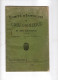 Comité D'Initiative De COULOMMIERS Et Ses Environs . Bulletin Trimestriel Octobre 1916 N°4 . - Zonder Classificatie