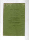 Comité D'Initiative De COULOMMIERS Et Ses Environs . Bulletin Trimestriel Octobre 1916 N°4 . - Zonder Classificatie